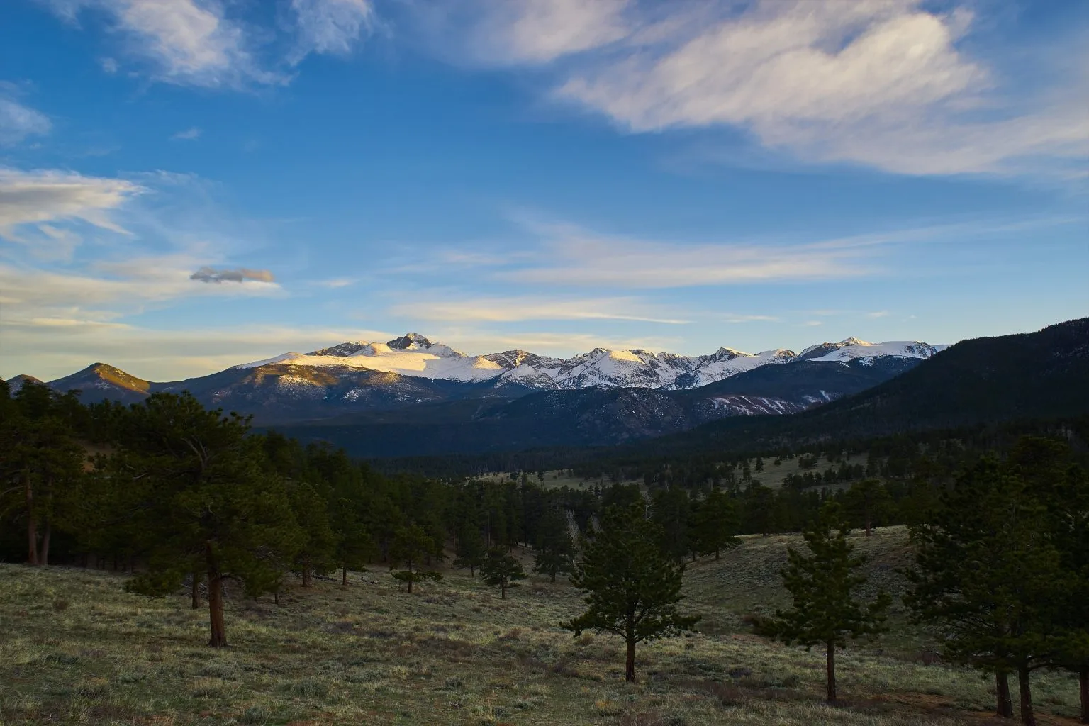 Estes Park, Estes Park, Colorado
