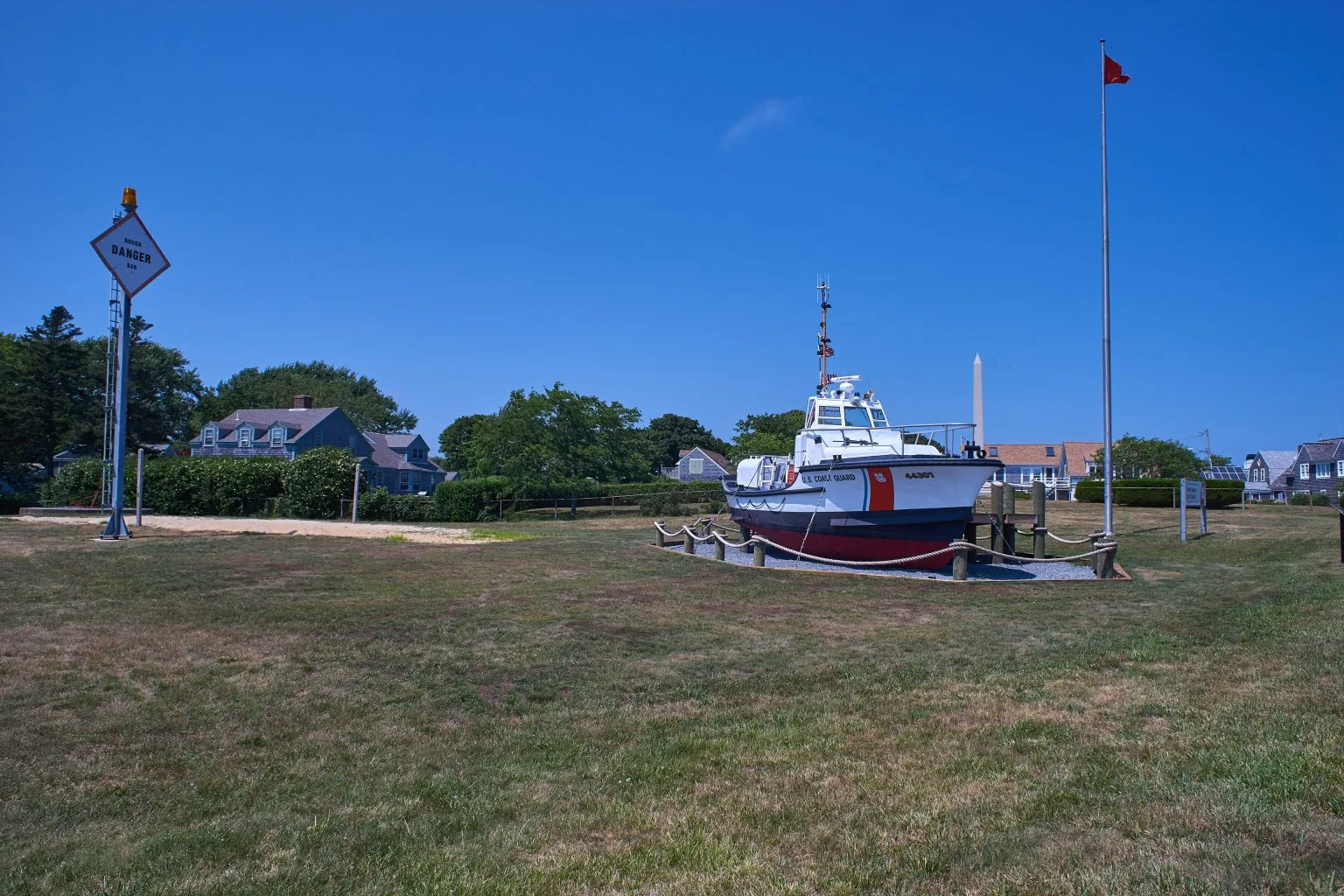 Chatham Lighthouse, Chatham, Massachusetts