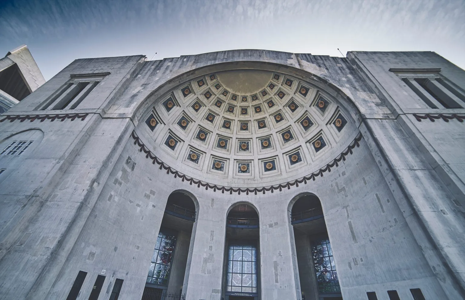 The Ohio State University, Columbus, Ohio
