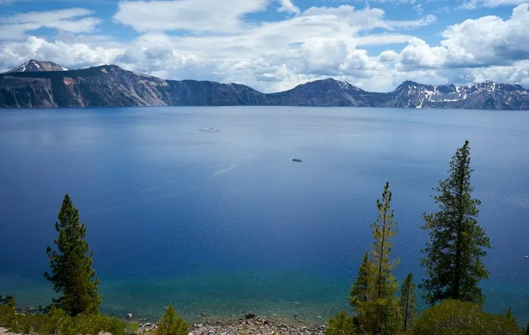 Crater Lake State Park, CRATER LAKE, Oregon