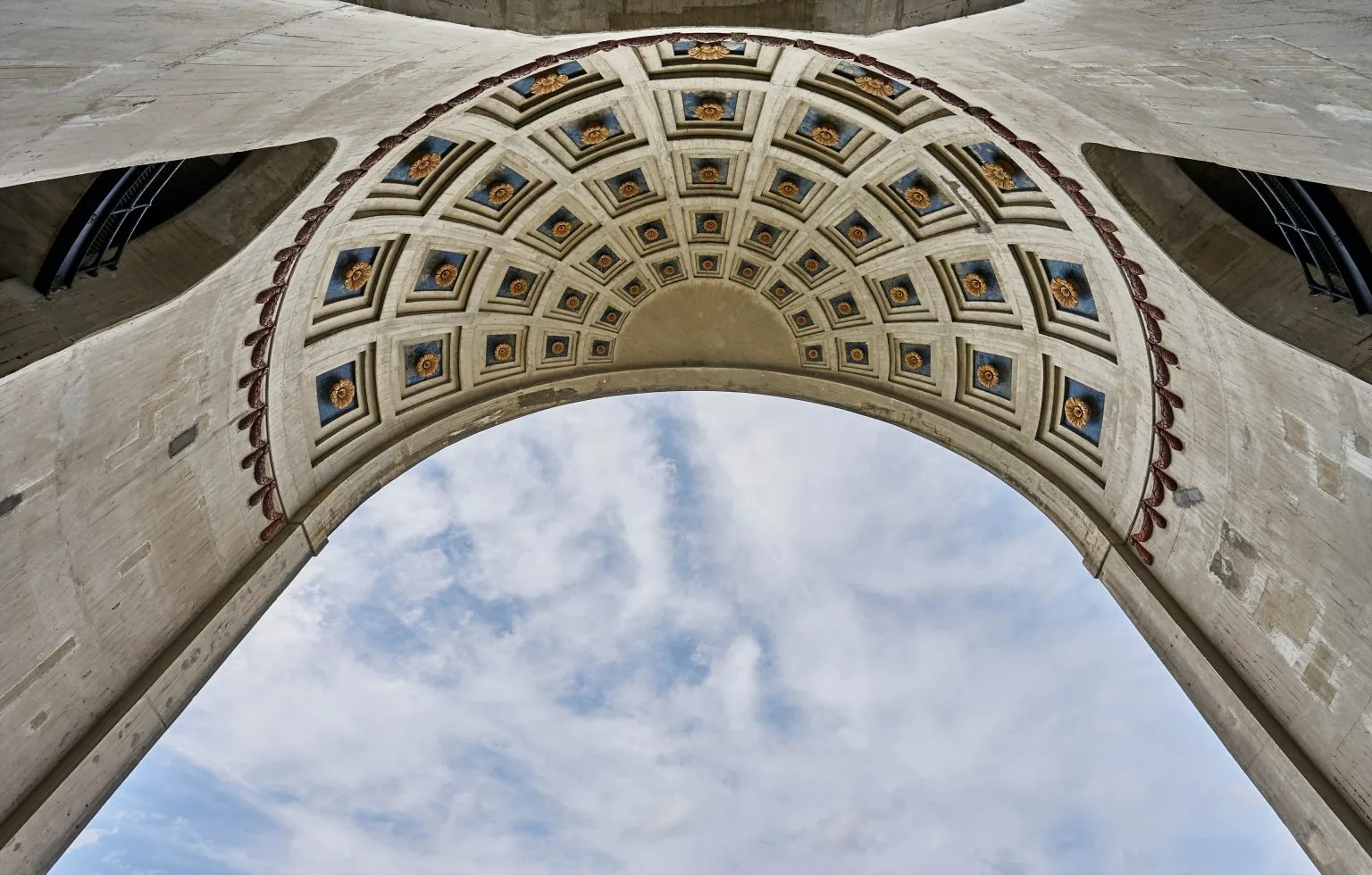 The Ohio State University, Columbus, Ohio