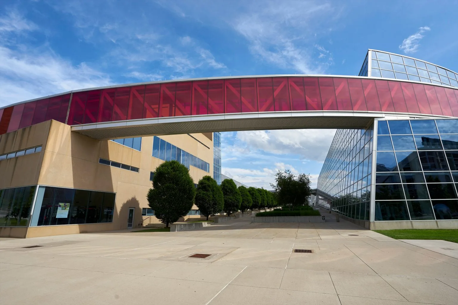 The Ohio State University, Columbus, Ohio