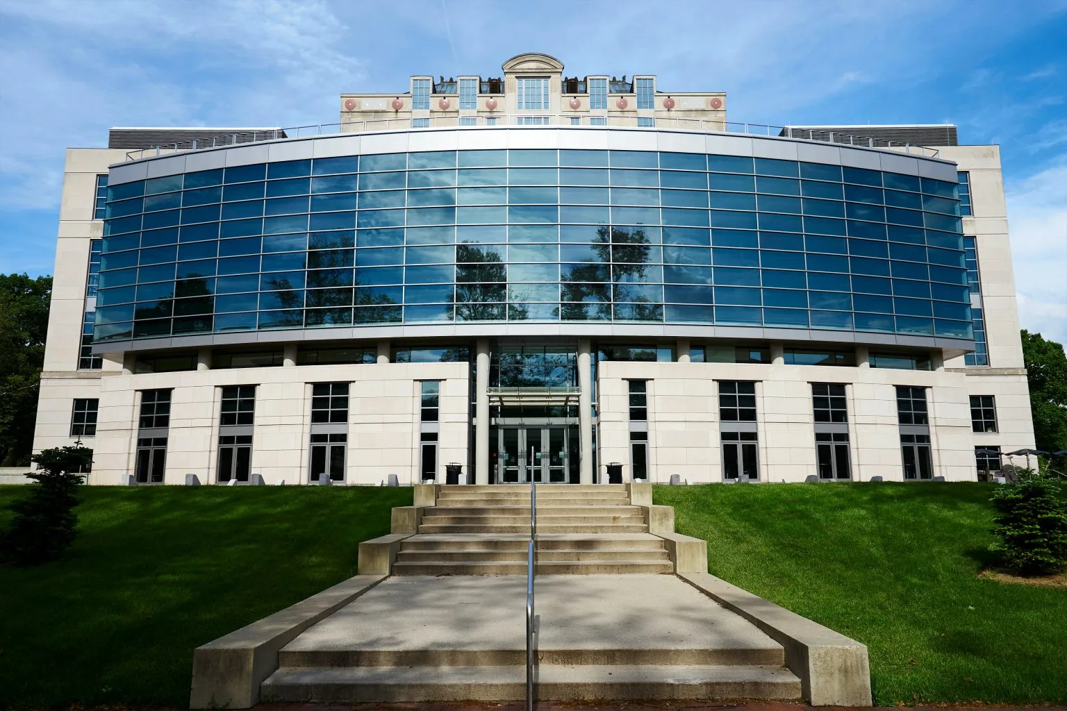 The Ohio State University, Columbus, Ohio