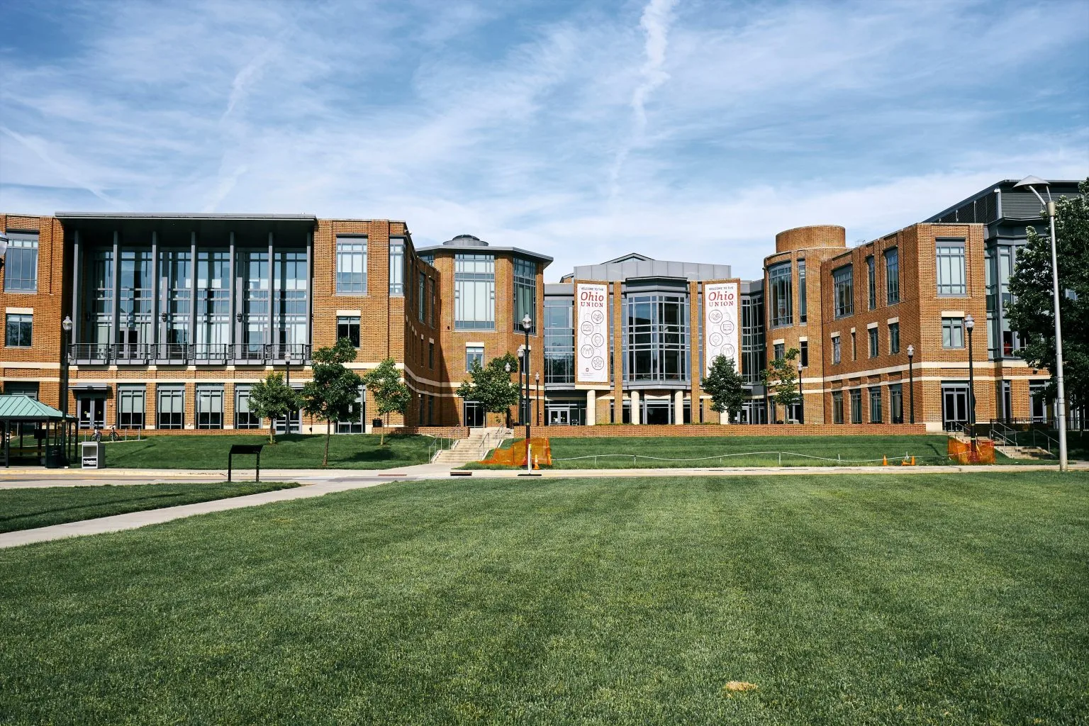 The Ohio State University, Columbus, Ohio