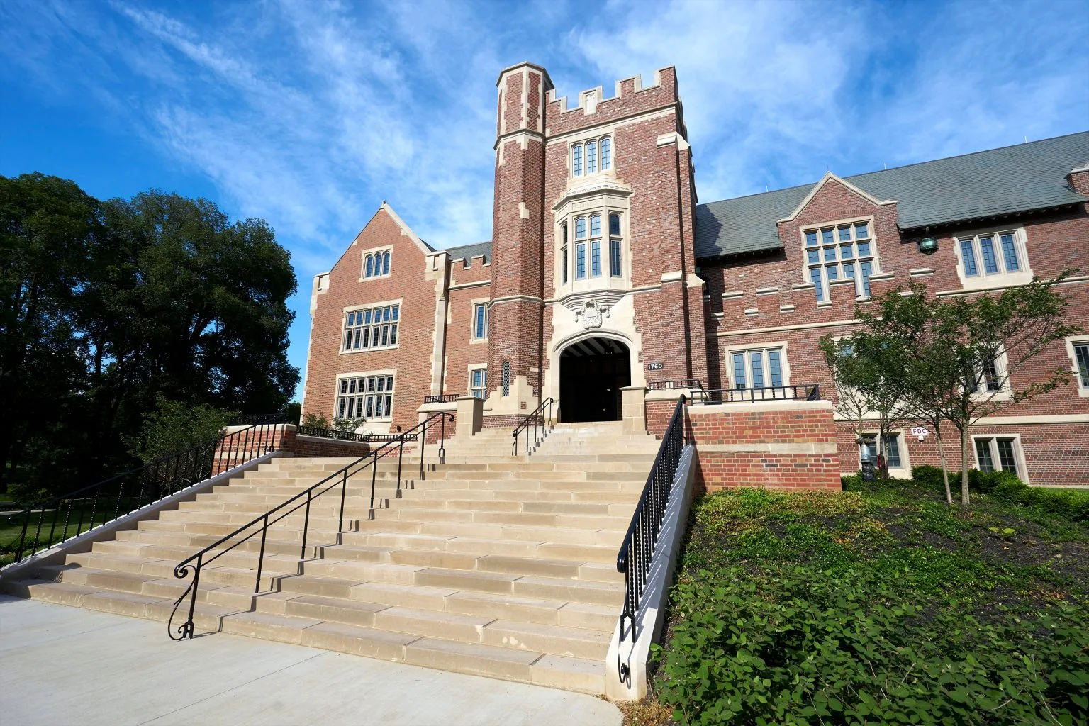 The Ohio State University, Columbus, Ohio