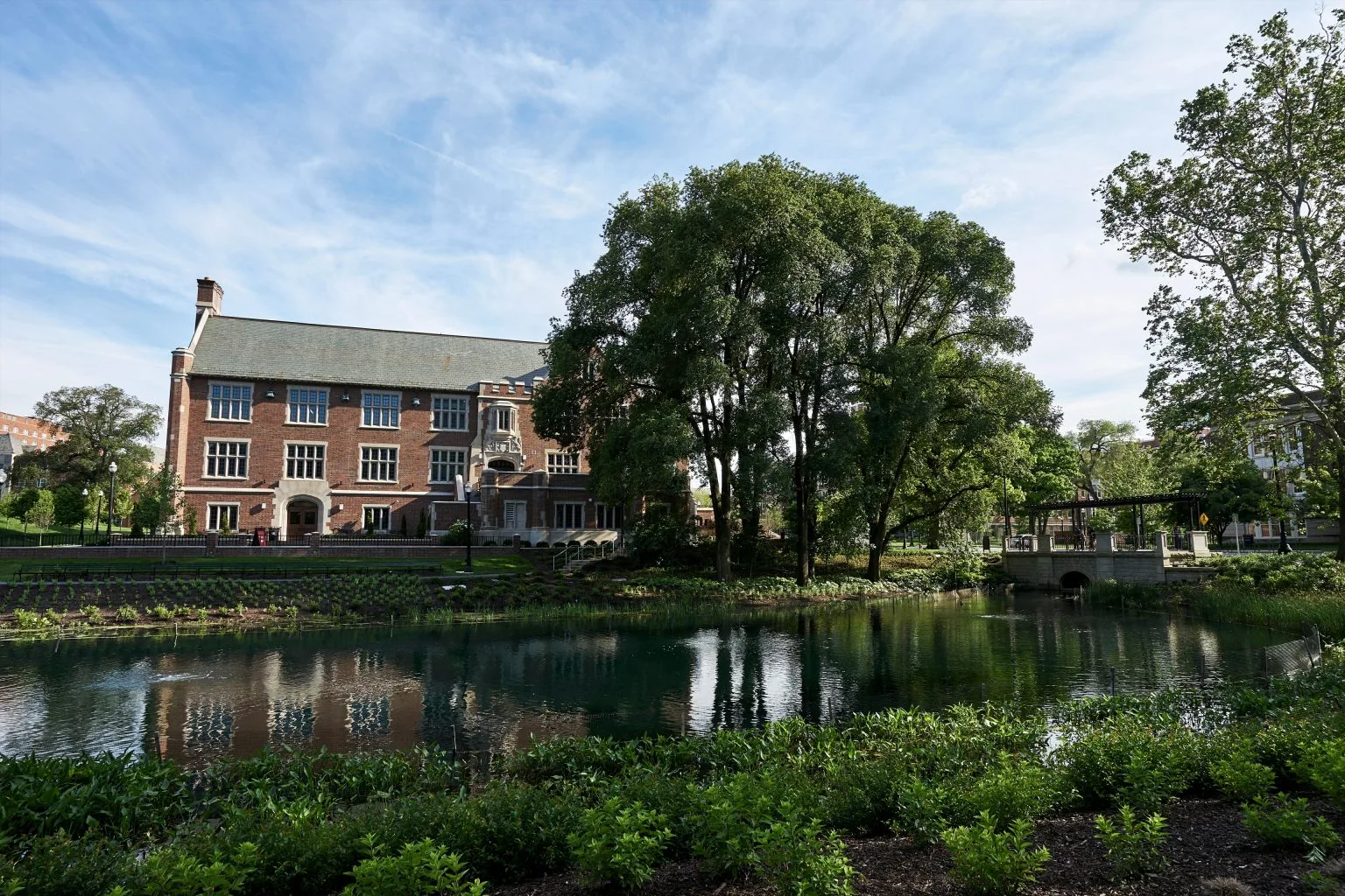 The Ohio State University, Columbus, Ohio