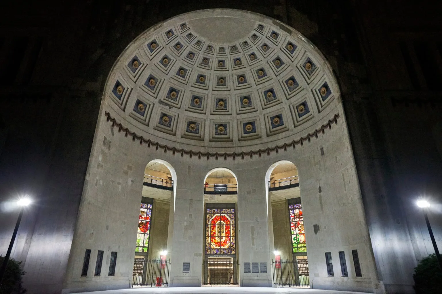 The Ohio State University, Columbus, Ohio