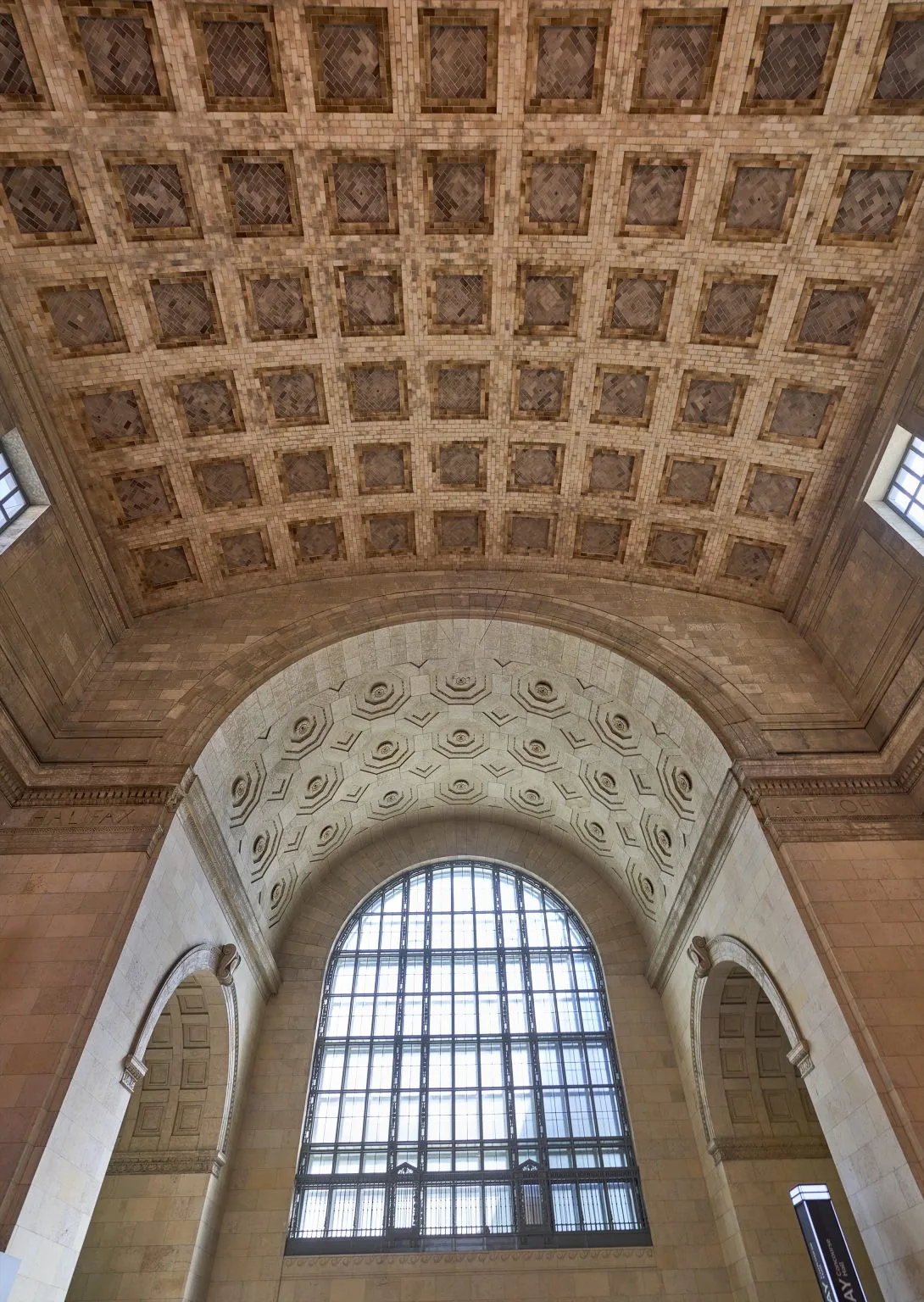 Union Station, Toronto, Ontario