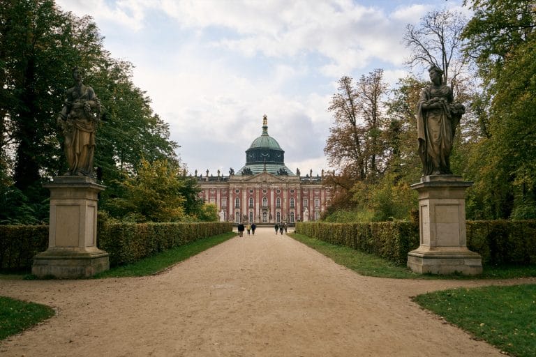 New Palace