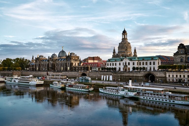 Dresden, Germany