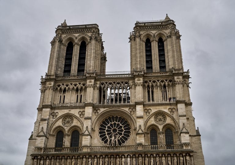 Notre-Dame Cathedral