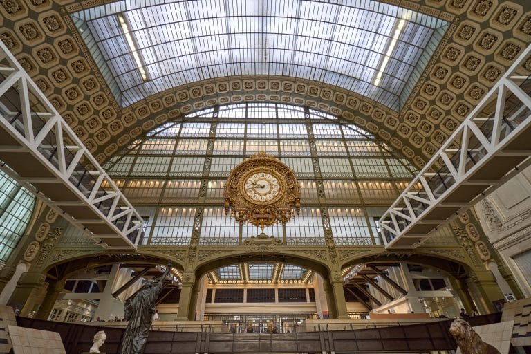 Musee d'Orsay