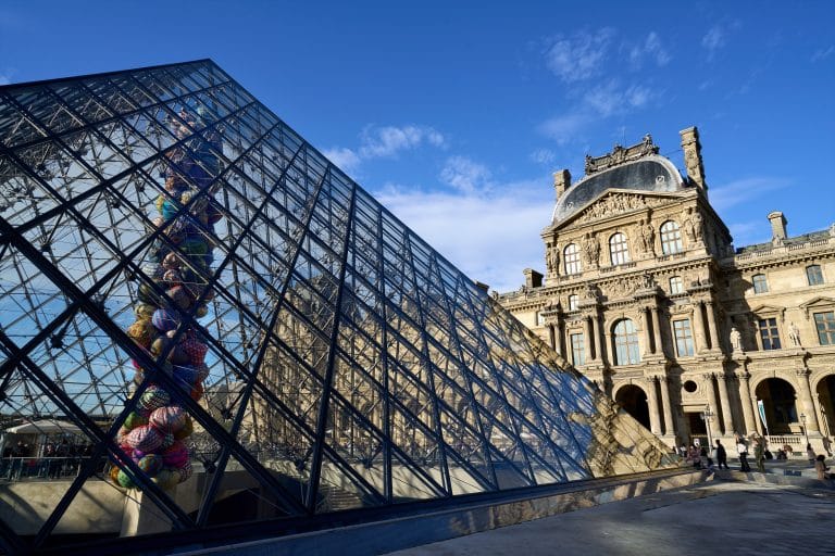 Louvre