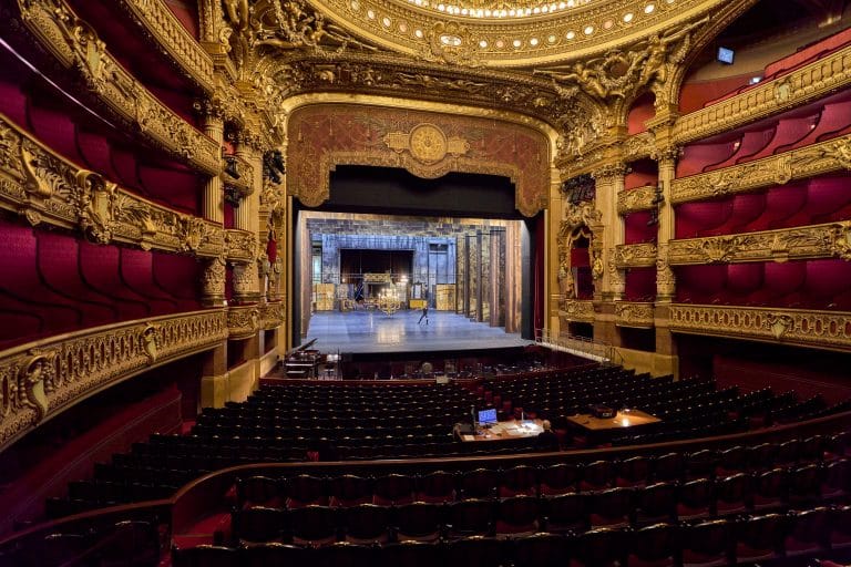 Palais Garnier