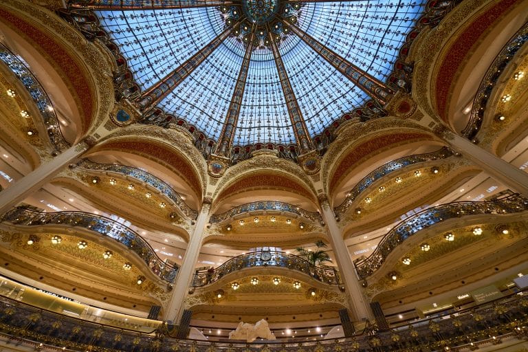 Galeries Lafayette