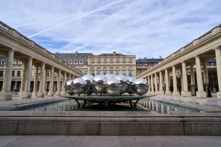 Palais-Royal