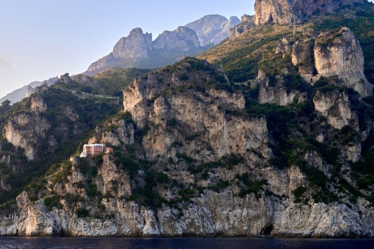 Amalfi Coast, ,