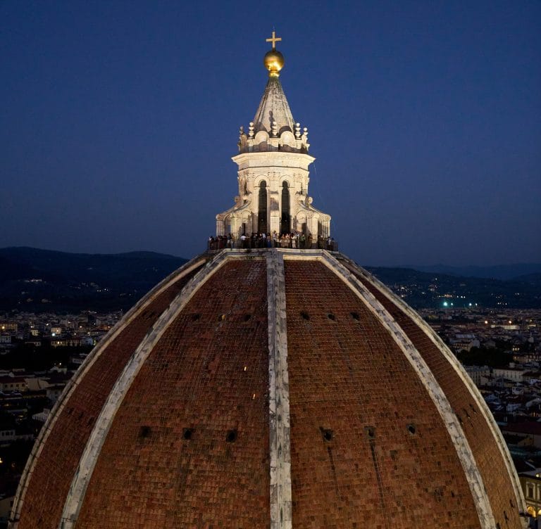 Giotto Belltower, Firenze, Toscana