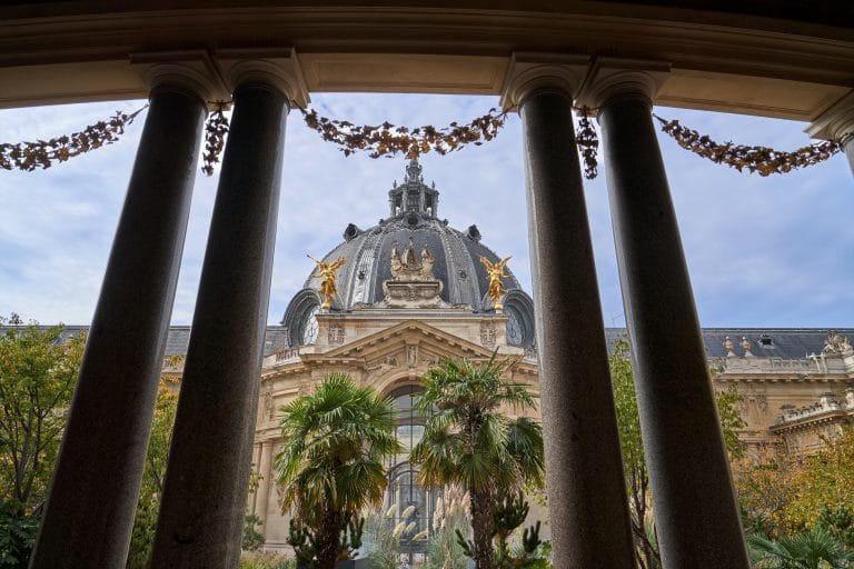 Avenue Dutuit, Paris, Île-de-France