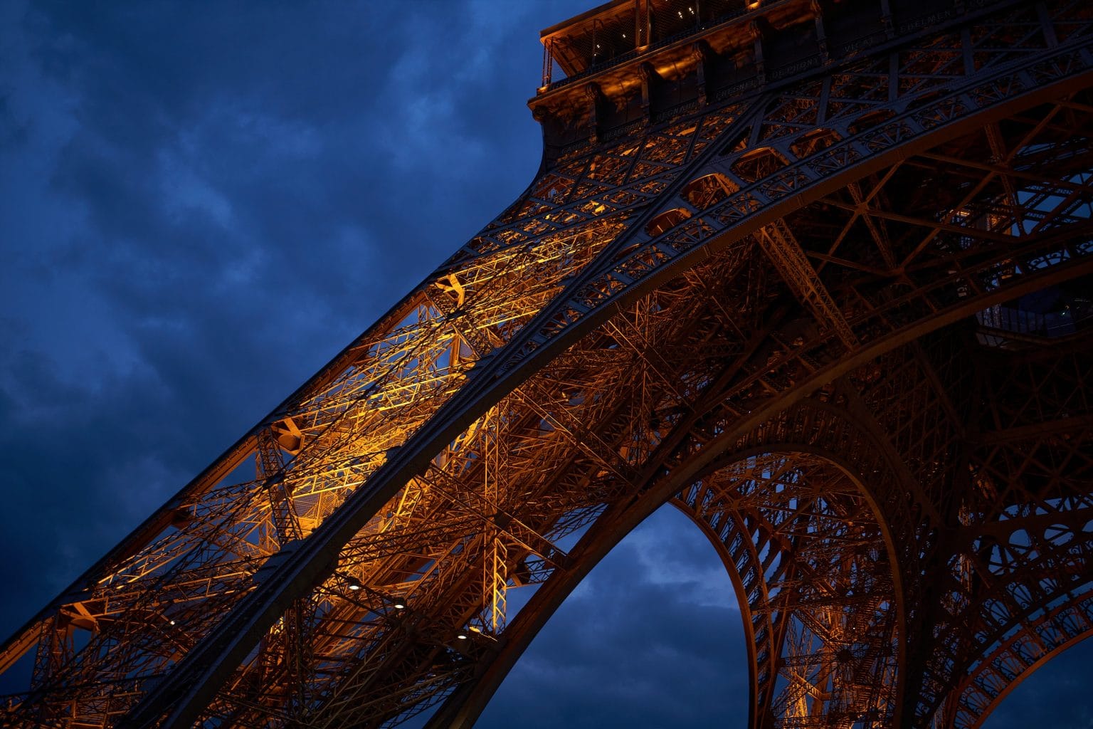 Avenue Anatole France, Paris, Île-de-France