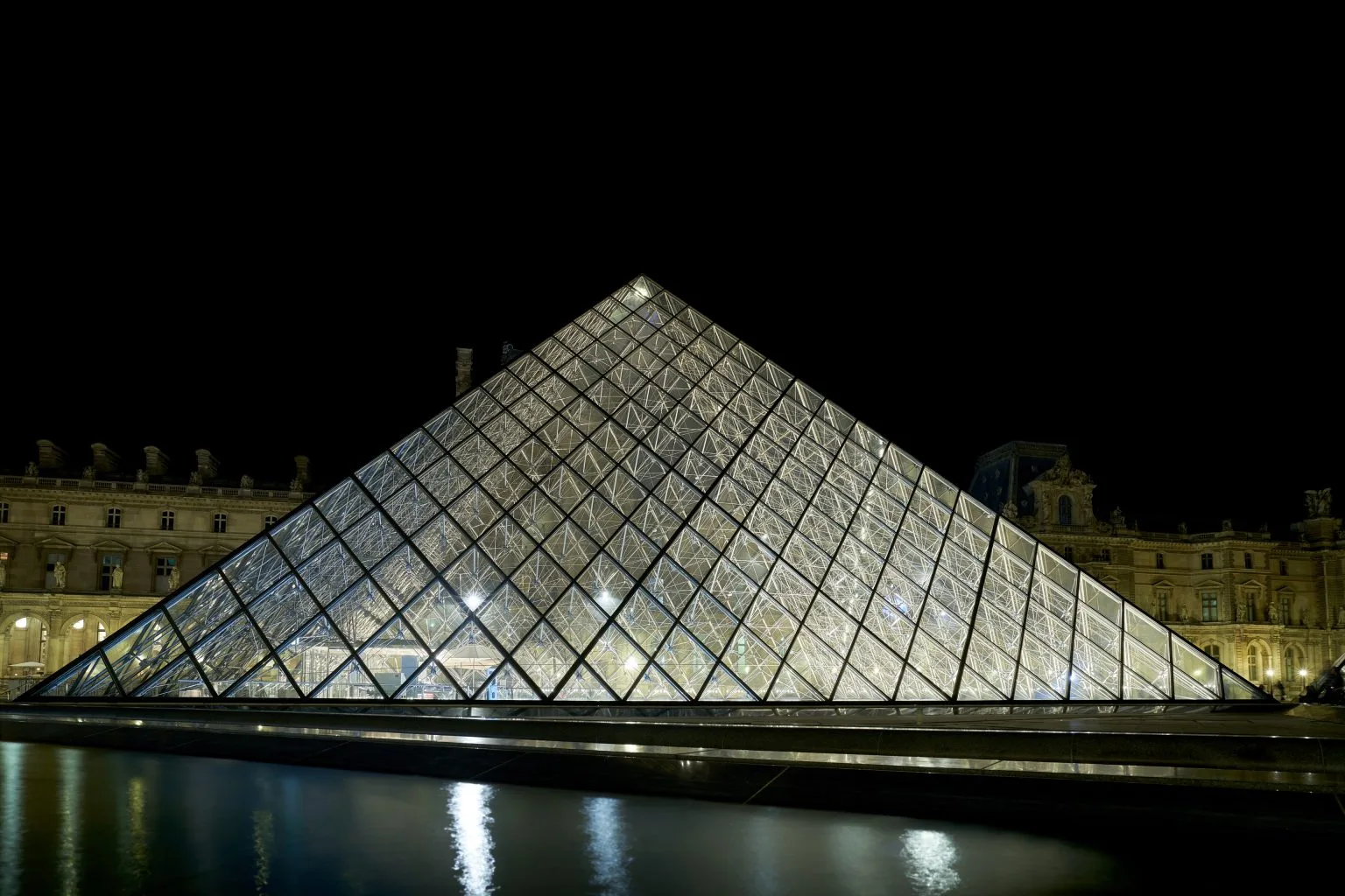 Place du Carrousel, Paris, Île-de-France